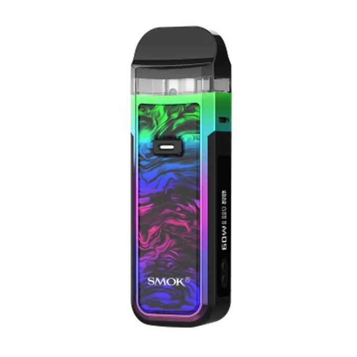 FLUID 7 COLOR Buy SMOK Nord X Kit 60W Pod System 1500mAh Vape Kit Starter Kit in UAE - SMOK Nord X Pod Kit - Nord X Dubai -Nord Vape Kit Dubai near me