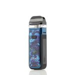 FLUID BLUE Buy SMOK Nord X Kit 60W Pod System 1500mAh Vape Kit Starter Kit in UAE - SMOK Nord X Pod Kit - Nord X Dubai -Nord Vape Kit Dubai near me