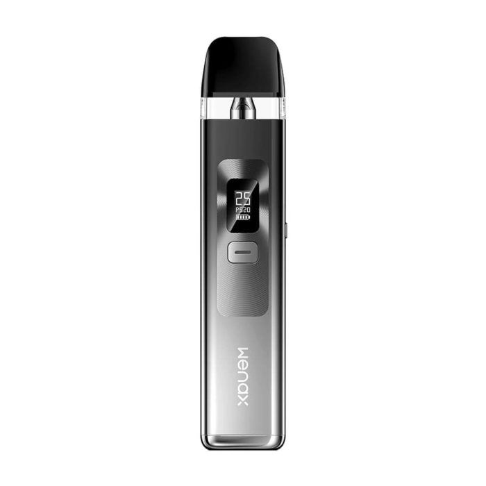 GRADIENT DARK Buy GEEKVAPE Wenax Q Kit 1000mAh Vape kit 25W Pod System Starter Kit in Dubai, UAE - Wenax Q Dubai - Wenax Q Dubai vape shop near me