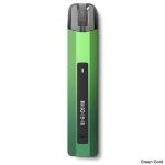 GREEN GOLD Buy SMOK Nfix Pro Kit 25W Pod System 700mAh Vape Kit Starter Kit in UAE- Nfix Pro UAE- Nfix Pro Dubai- Nfix Pro vape kit Dubai Shop near me