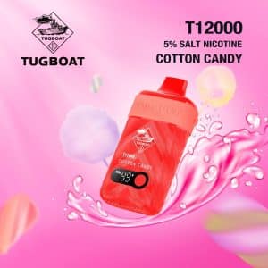 tugboat vape