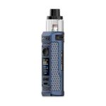 MATTE BLUE Buy SMOK RPM 100 Kit 100W Pod Mod Kit 18650mAh Vape Kit in UAE - RPM 100 Kit Dubai - RPM 100 Pod Mod Dubai - 100W Pod Mod Dubai