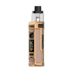 MATTE GOLD Buy SMOK RPM 100 Kit 100W Pod Mod Kit 18650mAh Vape Kit in UAE - RPM 100 Kit Dubai - RPM 100 Pod Mod Dubai - 100W Pod Mod Dubai