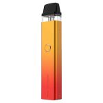 ORANGE RED Buy VAPORESSO Xros 2 Kit 16W Pod System 1000mAh Vape kit Starter Kit in UAE - XROS 2 Kit Dubai - XROS 2 Kit Dubai - Xros 2 Dubai near me