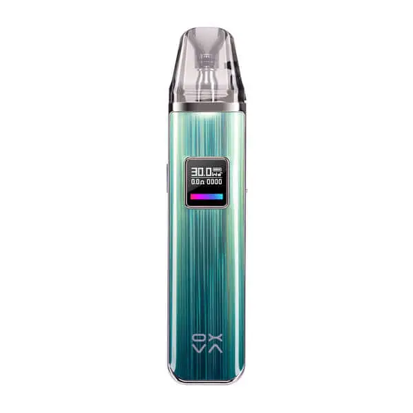Best Oxva Xlim Pro Pod System Gleamy Green In Dubai, UAE Near Me