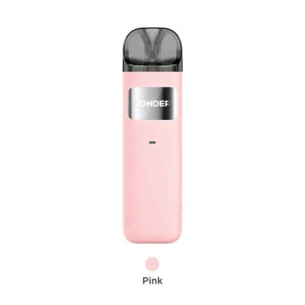 PINK Buy GEEKVAPE Sonder U Kit 1000mAh Pod System 20W Vape Kit in UAE - Sonder U Dubai - SONDER U KIT DUBAI - Geekvape kit shop near me