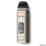 ROSE GOLD Buy SMOK RPM 4 Kit Regular Colors 60W Pod System 1650mAh Vape Kit in UAE -SMOK RPM4 Pod Kit-RPM 4 Kit Dubai- vape kit shop near me