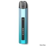SILVER BLUE Buy SMOK Nfix Pro Kit 25W Pod System 700mAh Vape Kit Starter Kit in UAE- Nfix Pro UAE- Nfix Pro Dubai- Nfix Pro vape kit Dubai Shop near me