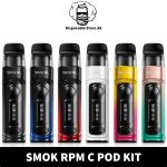 Best Smok Rpm C Pod System In Dubai, UAE Near Me
