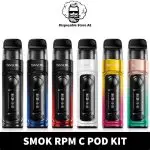 Best Smok Rpm C Pod System In Dubai, UAE Near Me