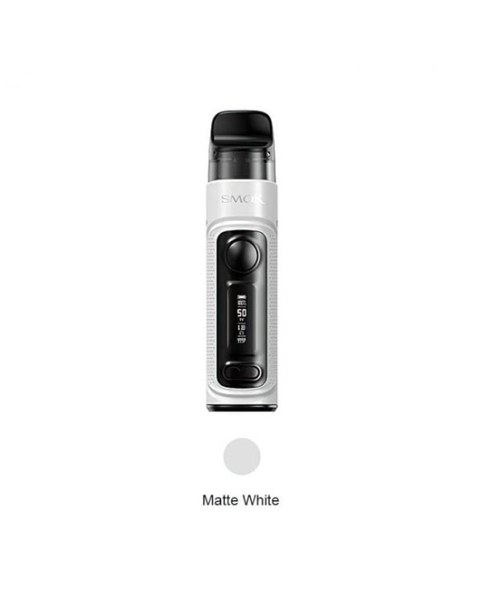 Best Smok Rpm C Pod System Matte White In Dubai, UAE Near Me
