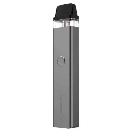 SPACE GRAY SPACE GREY Buy VAPORESSO Xros 2 Kit 16W Pod System 1000mAh Vape kit Starter Kit in UAE - XROS 2 Kit Dubai - XROS 2 Kit Dubai - Xros 2 Dubai near me