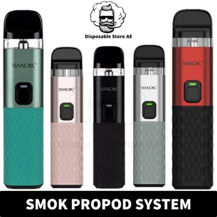 Best Smok Propod System Dubai, UAE Near ME