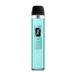 TURQUOISE GREEN Buy GEEKVAPE Wenax Q Kit 1000mAh Vape kit 25W Pod System Starter Kit in Dubai, UAE - Wenax Q Dubai - Wenax Q Dubai vape shop near me