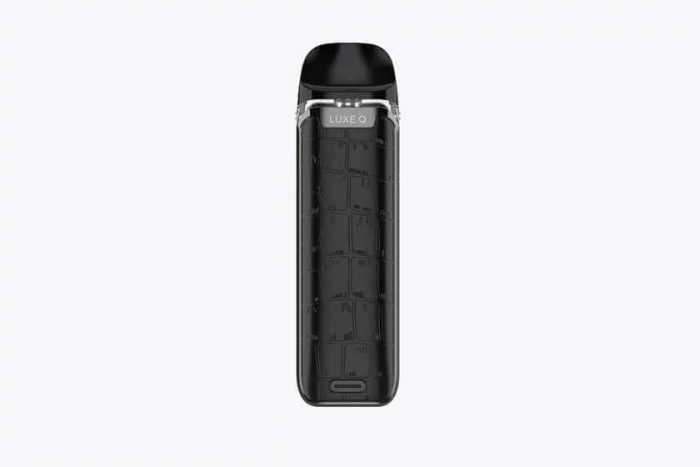 Best Vaporesso Luxe Q Pod System Black In Dubai, UAE Near Me