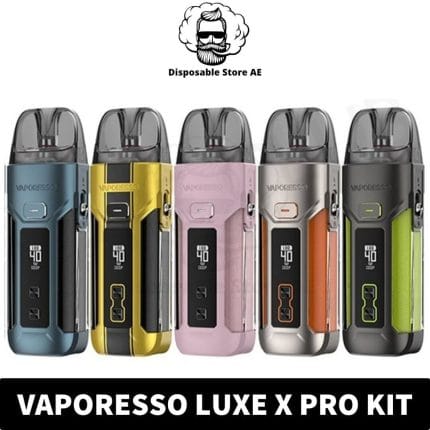 Best Vaporesso Luxe X Pro Pod System In Dubai, UAE