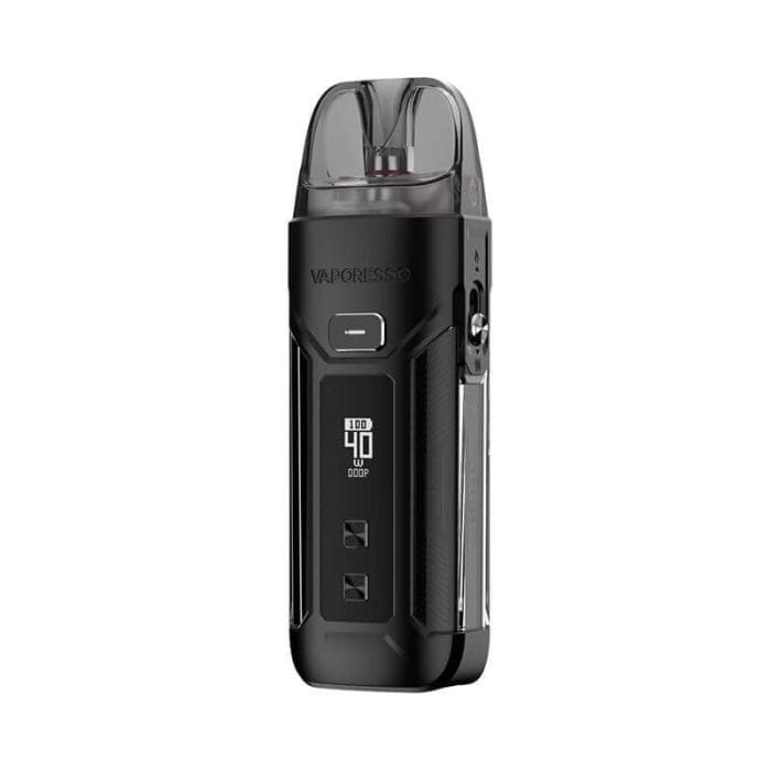 Best Vaporesso Luxe X Pro Pod System Black In Dubai, UAE