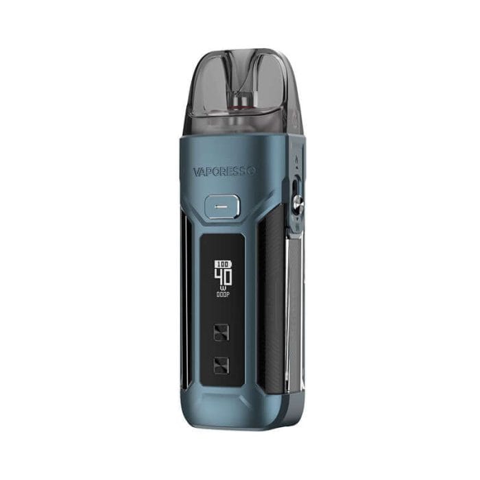 Best Vaporesso Luxe X Pro Pod System Blue In Dubai, UAE