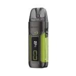 Best Vaporesso Luxe X Pro Pod System Gunmetal Lime In Dubai, UAE