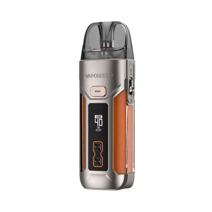 Best Vaporesso Luxe X Pro Pod System Ultra Orange In Dubai, UAE