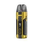 Best Vaporesso Luxe X Pro Pod System Dazzling Yellow In Dubai, UAE