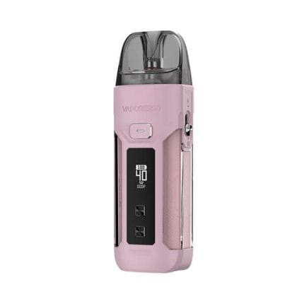 Best Vaporesso Luxe X Pro Pod System Pink In Dubai, UAE