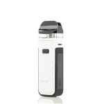WHITE COBRA Buy SMOK Nord X Kit 60W Pod System 1500mAh Vape Kit Starter Kit in UAE - SMOK Nord X Pod Kit - Nord X Dubai -Nord Vape Kit Dubai near me