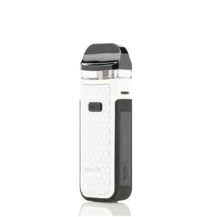 WHITE COBRA Buy SMOK Nord X Kit 60W Pod System 1500mAh Vape Kit Starter Kit in UAE - SMOK Nord X Pod Kit - Nord X Dubai -Nord Vape Kit Dubai near me