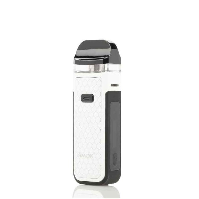 WHITE COBRA Buy SMOK Nord X Kit 60W Pod System 1500mAh Vape Kit Starter Kit in UAE - SMOK Nord X Pod Kit - Nord X Dubai -Nord Vape Kit Dubai near me