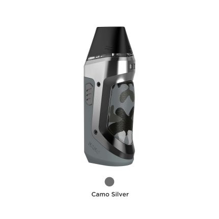 camo silver Buy GEEKVAPE Aegis Nano Kit 800mAh Pod System 30W Vape kit in UAE - Aegis Nano Kit Dubai -Aegis Nano Pod System Dubai Vape near me