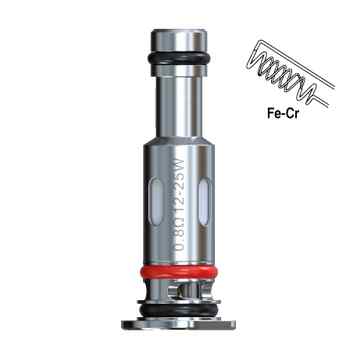 0.8 OHM DC MTL Buy SMOK LP1 Coils Shop Dubai - SMOK LP1 0.8Ω DC MTL, 1.0Ω DC MTL, 0.8Ω MESHED, 1.2Ω MESHED, 0.9 MESHED MTL coils near me