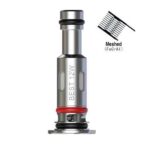 0.8 OHM MESHED Buy SMOK LP1 Coils Shop Dubai - SMOK LP1 0.8Ω DC MTL, 1.0Ω DC MTL, 0.8Ω MESHED, 1.2Ω MESHED, 0.9 MESHED MTL coils near me