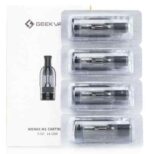 0.8ohm Buy GEEKVAPE M1 Cartridge of 0.8ohm & 1.2ohm in UAE - M1 0.8 Pods Dubai - M1 1.2 Pods Dubai - Geekvape Wenax M1 Pods shop near me