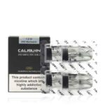 1.2OHM Buy Caliburn A2S Replacement Pod in UAE - Caliburn A2 Replacement Pod shop in Dubai - Uwell Caliburn A2 Pods Price in Dubai Near me
