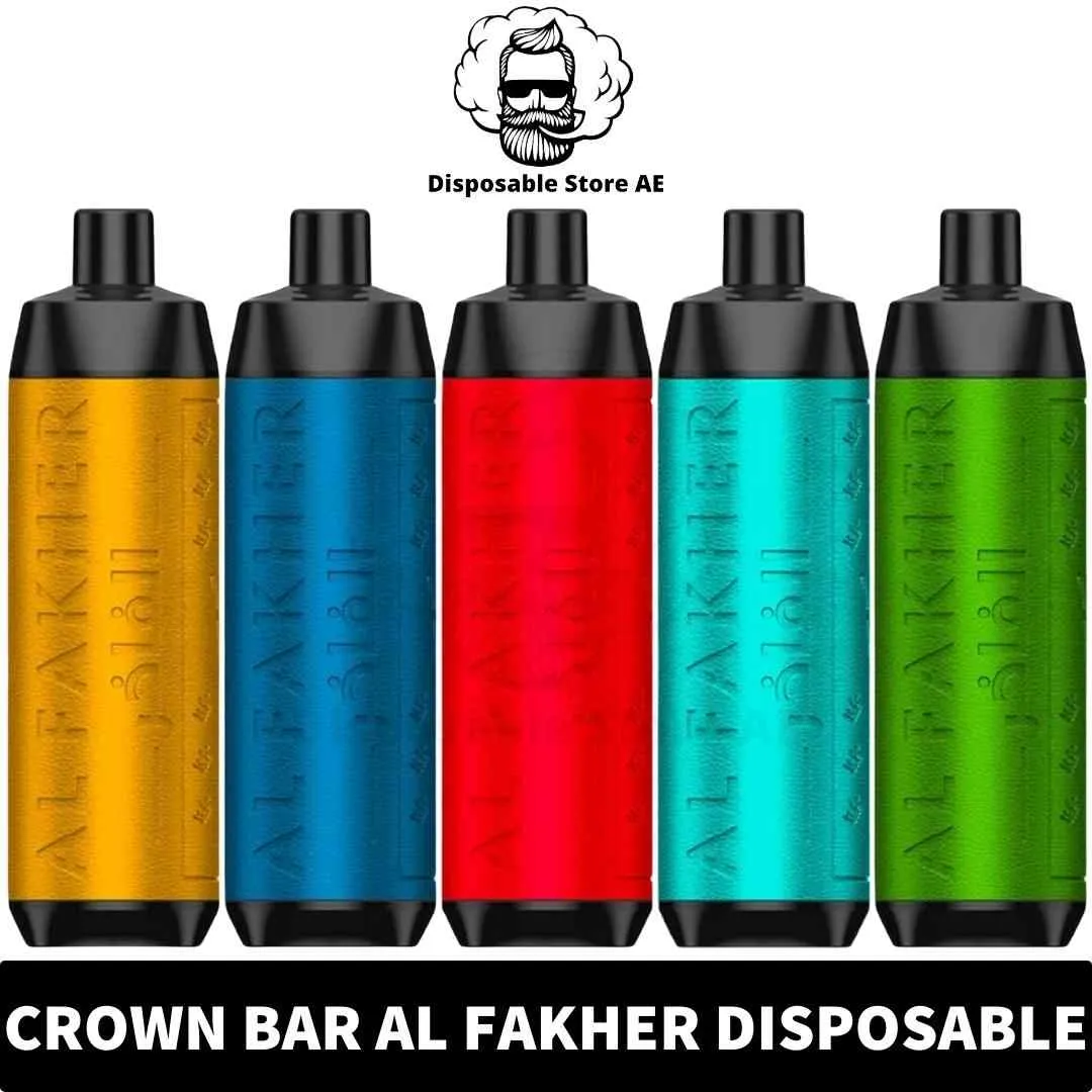 Buy CROWN BAR AL FAKHER Disposable 5% 8000Puffs Rechargeable Vape in UAE - CROWN BAR VAPE DUBAI- Vape Shop Near me Dubai CROWN BAR Al Fakher 8000 Dubai Buy CROWN BAR AL FAKHER Disposable 5% 8000Puffs Rechargeable Vape in UAE - CROWN BAR VAPE DUBAI- Vape Shop Near me Dubai CROWN BAR Al Fakher 8000 Dubai
