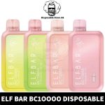 Elf bar 10000 puffs 5%