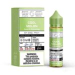 COOL MELON GLAS Basix Series Vape Juice