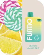 LEMON LOLLIPOPS Buy FUMMO Spin Disposable 10000Puffs 20MG Rechargeable Vape in UAE - Fummo 10000 Dubai- Fummo Spin 10000 Dubai vape Shop near me Fummo Spin 10000 dubai vape dubai