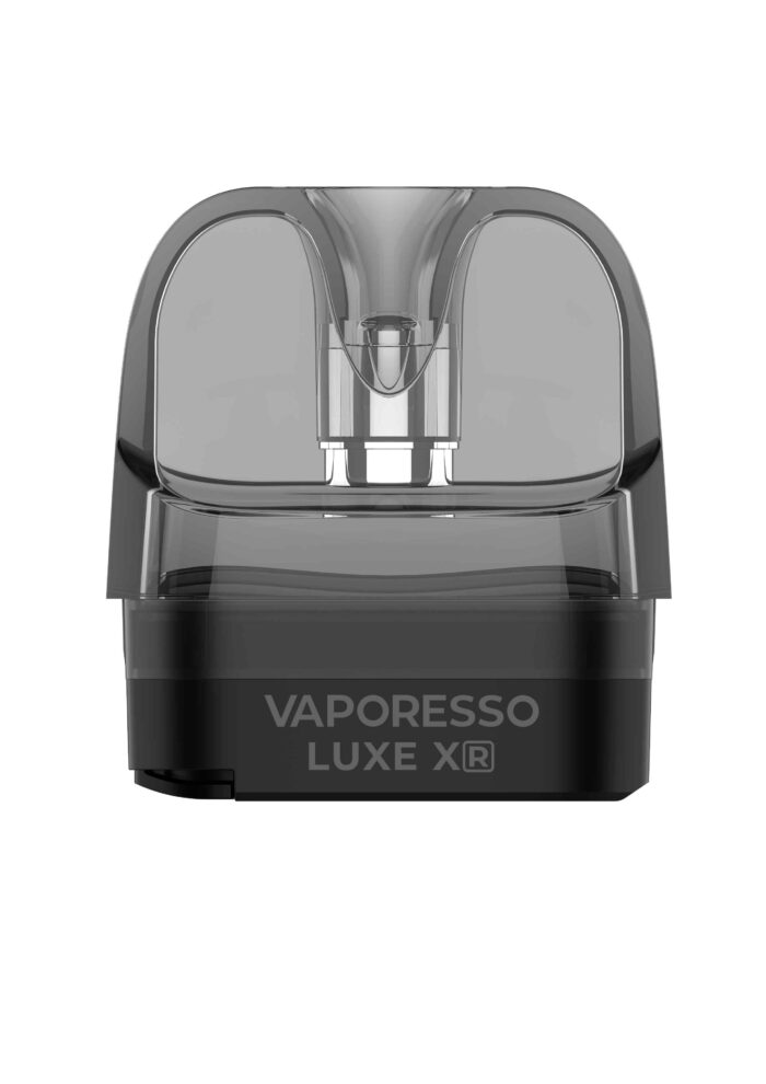 LUXE XR RDL Pod & LUXE XR MTL Pod Cartridge in UAE - Luxe XR Empty Pods Shop Dubai - Luxe XR Replacement Pod Shop near me