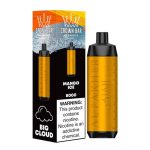 MANGO ICE Buy CROWN BAR AL FAKHER Disposable 5% 8000Puffs Rechargeable Vape in UAE - CROWN BAR VAPE DUBAI- Vape Shop Near me Dubai CROWN BAR Al Fakher 8000 Du