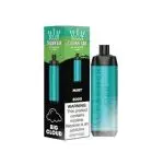 MINT Buy CROWN BAR AL FAKHER Disposable 5% 8000Puffs Rechargeable Vape in UAE - CROWN BAR VAPE DUBAI- Vape Shop Near me Dubai CROWN BAR Al Fakher 8000 Dubai