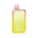 PEACH MANGO Buy ELF BAR BC10000 Disposable 5% 10000Puffs Rechargeable Vape in UAE - ELF BAR BC10000 Dubai - ELFBAR 10000 Dubai - Vape near me
