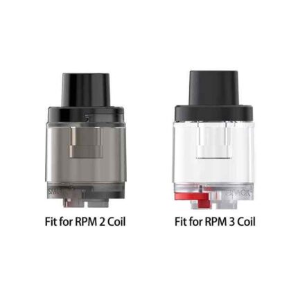 RPM 100 Replacement Pods in UAE - RPM 85 Replacement Pods Buy in Dubai - SMOK RPM 85 Pods in Dubai - SMOK RPM 2 Pods near me VAPE DUBAI
