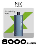 STRAWBERRY KIWI Buy MASKKING Apex Disposable in UAE - Maskking 8000 Puffs APEX Disposable Vape in Dubai - MASKKING APEX 8000 Puffs shop near me