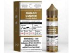 SUGAR COOKIE GLAS Basix Series Vape Juice