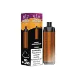 SWEET PASSIONFRUIT Buy CROWN BAR AL FAKHER Disposable 5% 8000Puffs Rechargeable Vape in UAE - CROWN BAR VAPE DUBAI- Vape Shop Near me Dubai CROWN BAR Al Fakhe