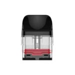 XROS 0.8Ω MESH POD Buy XROS Replacement Pods in UAE - VAPORESSO XROS Pods of 0.6ohm, 0.7ohm, 0.8ohm, 1.0ohm & 1.2 ohm in Dubai Pod Shop near me