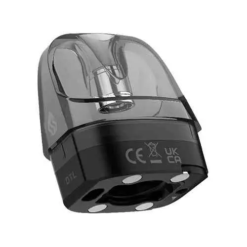 best LUXE XR RDL Pod & LUXE XR MTL Pod Cartridge in UAE - Luxe XR Empty Pods Shop Dubai - Luxe XR Replacement Pod Shop near me