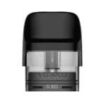 0.8 OHM Buy VOOPOO Vinci Replacement Pod of 0.8ohm Freebase Pod & 1.2 ohm Saltnic Pod in UAE - VOOPOO Vinci Pods Shop in Dubai Near Me