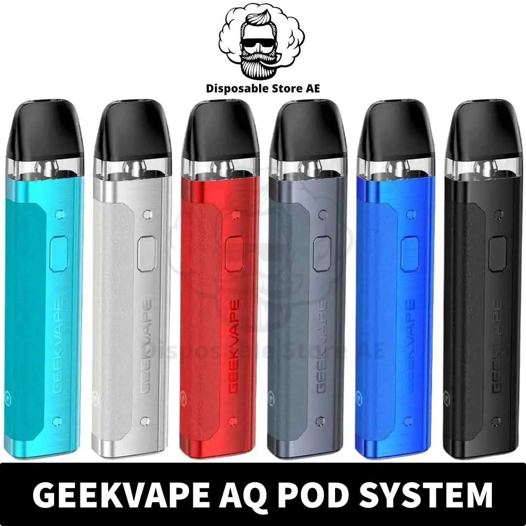 Buy Aegis Q kit 20W 1000mAh Pod System in UAE - GEEKVAPE AQ Kit Available Colors_ Black, Blue, Grey, Red, Silver, Turquoise Kit Near Me Buy Aegis Q kit 20W 1000mAh Pod System in UAE - GEEKVAPE AQ Kit Available Colors_ Black, Blue, Grey, Red, Silver, Turquoise Kit Near Me